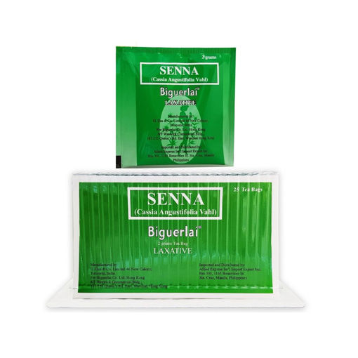 Picture of BIGUERLAI TEA